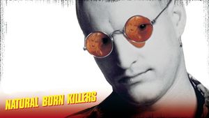 Natural Born Killers's poster