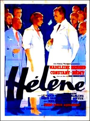 Hélène's poster