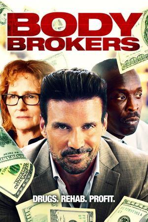 Body Brokers's poster