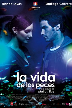 The Life of Fish's poster