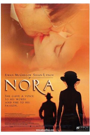 Nora's poster