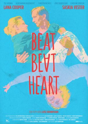 Beat Beat Heart's poster