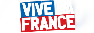 Vive la France's poster