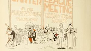 The Clean-Up's poster