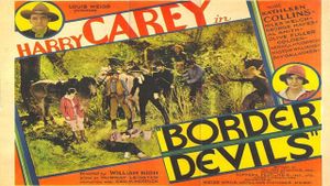 Border Devils's poster