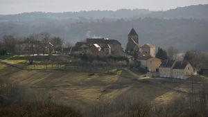 After Winter, Spring's poster