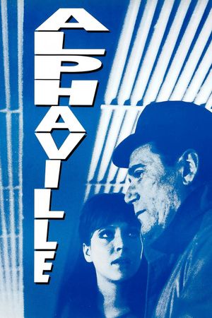 Alphaville's poster