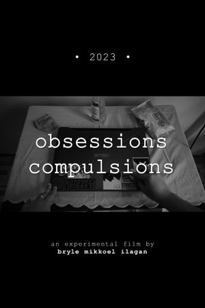 Obsessions, Compulsions's poster