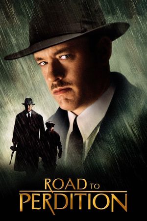 Road to Perdition's poster
