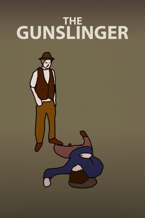 The Gunslinger's poster