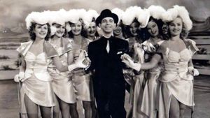 Show Business's poster