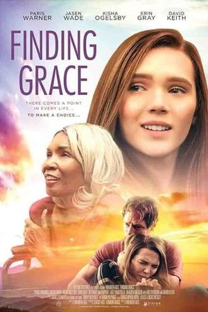 Finding Grace's poster