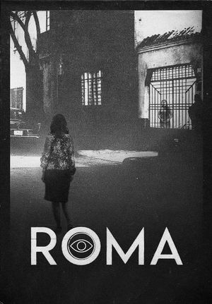 Roma's poster