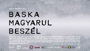 Baska magyarul beszél – Baska József története's poster