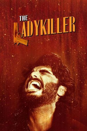 The Ladykiller's poster