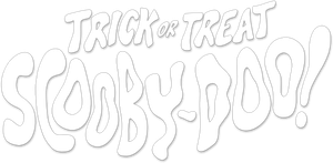Trick or Treat Scooby-Doo!'s poster