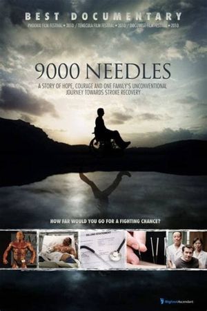 9000 Needles's poster