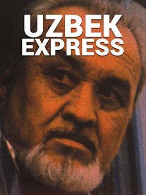 Uzbek Express!'s poster