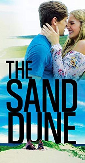The Sand Dune's poster
