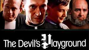 The Devil's Playground's poster