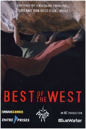 Best of the West's poster