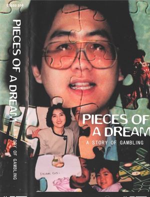 Pieces of a Dream: A Story of Gambling's poster