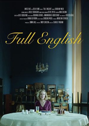 Full English's poster