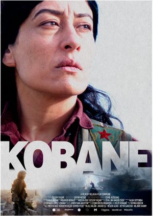 Kobane's poster image