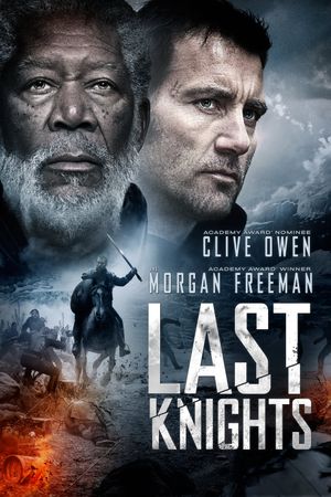 Last Knights's poster