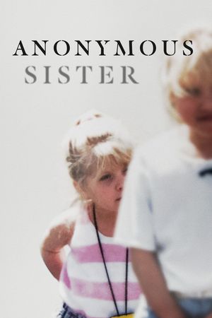 Anonymous Sister's poster