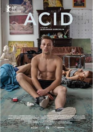 Acid's poster