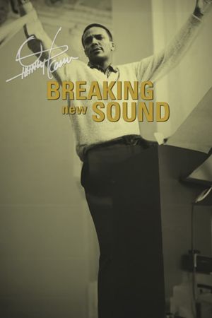 Quincy Jones: Breaking New Sound's poster