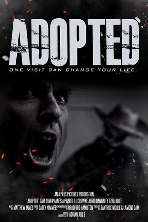 Adopted's poster