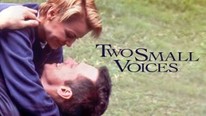 Two Voices's poster