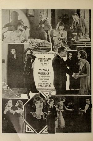 Two Weeks's poster