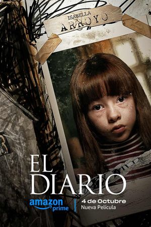 The Diary's poster