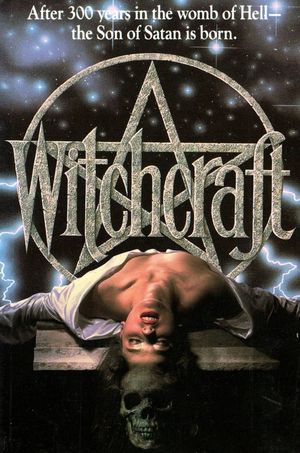 Witchcraft's poster