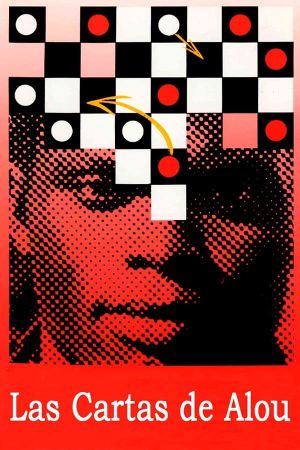 Las cartas de Alou's poster