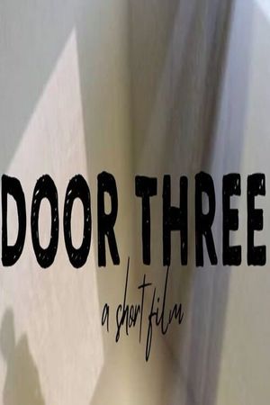 Door Three's poster