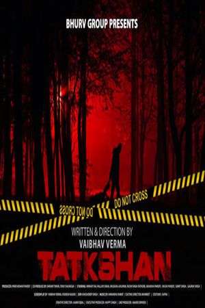 Tatkshan's poster