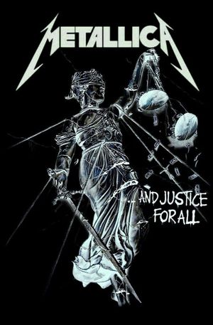 Metallica: [1989] Newark, Delaware's poster