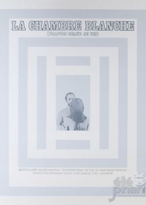 La chambre blanche's poster