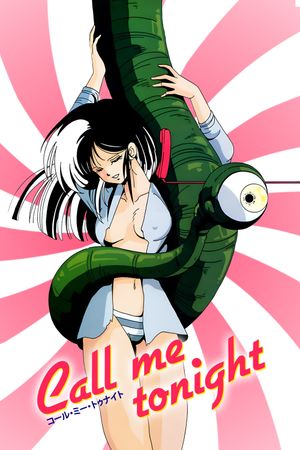 Call Me Tonight's poster
