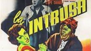 Intrusive's poster