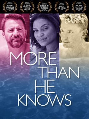 More Than He Knows's poster