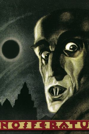 Nosferatu: A Symphony of Horror's poster