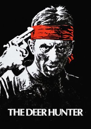 The Deer Hunter's poster