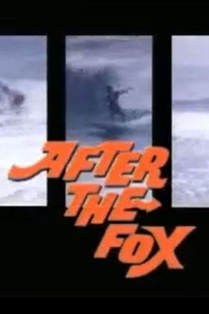 After the Fox's poster image