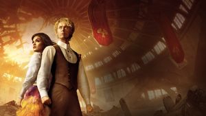 The Hunger Games: The Ballad of Songbirds & Snakes's poster