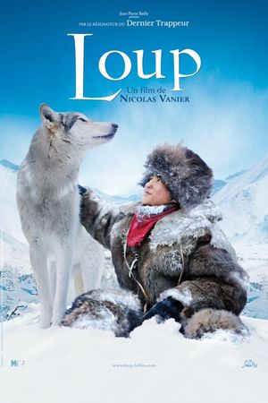 Wolf's poster
